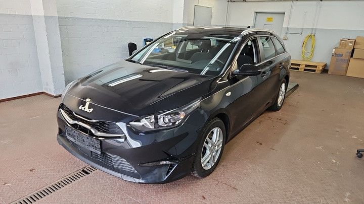 ceed Sportswagon