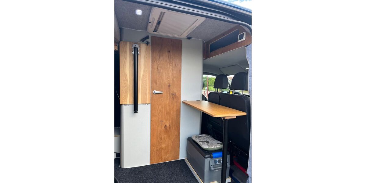 VW Crafter 34.000 km 45.000 &euro; Karlsruhe 76189