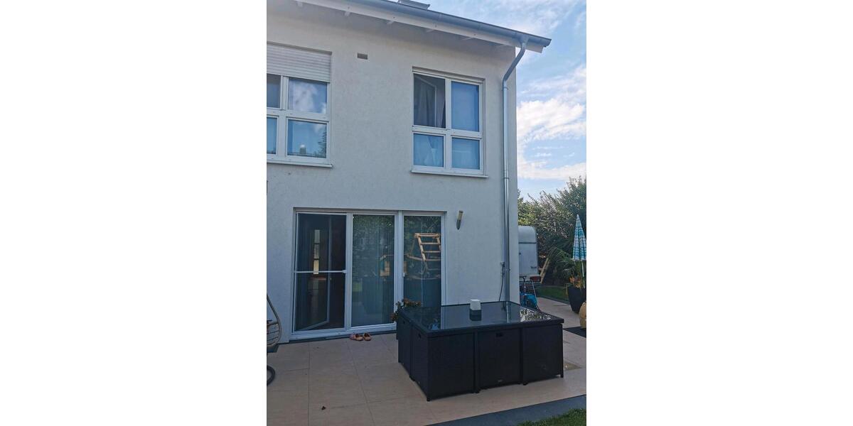 Doppelhaushälfte Karlsruhe Knielingen - 5 Zimmer, 169 m&sup2;, 1.100.000&euro; | Angebot:23133196