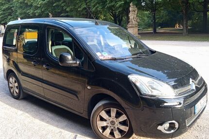 Citroen Berlingo 176.000 km 7.400 &euro; Graben-Neudorf 76676