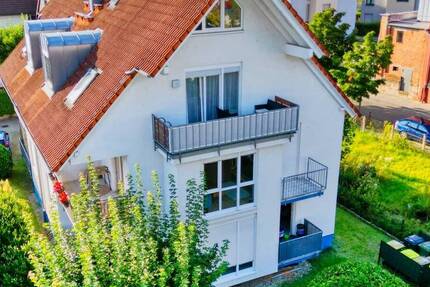 Attraktives Investitionsobjekt mit hohem Wohnkomfort und langfristigem Wertsteigerungspotenzial! 1 zimmer