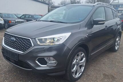 Ford Kuga 76.000 km 20.900 &euro; Karlsruhe 76185