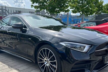 Mercedes-Benz CLS 350 105.000 km 44.500 &euro; Philippsburg 76661