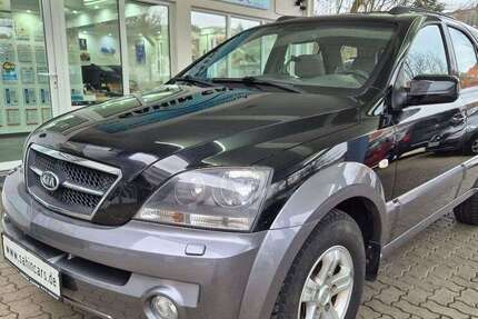 Kia Sorento 175.800 km 7.500 &euro; Ispringen bei Pforzheim 75228