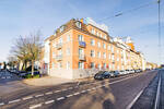 Etagenwohnung Karlsruhe Mühlburg - 4 Zimmer, 110 m&sup2;, 467.000&euro; | Angebot:26026893
