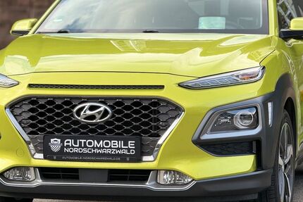 Hyundai KONA 156.000 km 13.990 € Birkenfeld 75217
