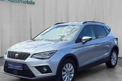 Seat Arona 27.350 km 16.490 &euro; Wörth 76744