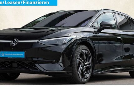 VW ID.7 10.000 km 59.940 € Weingarten 76356