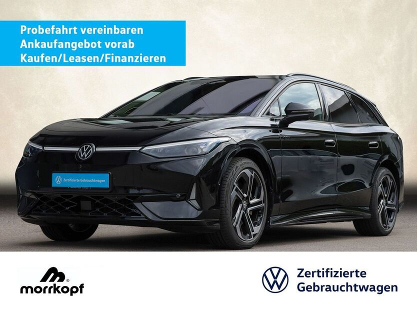 VW ID.7 10.000 km 59.940 € Weingarten 76356