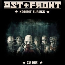 Ost+Front 27.03.2026 Die Stadtmitte