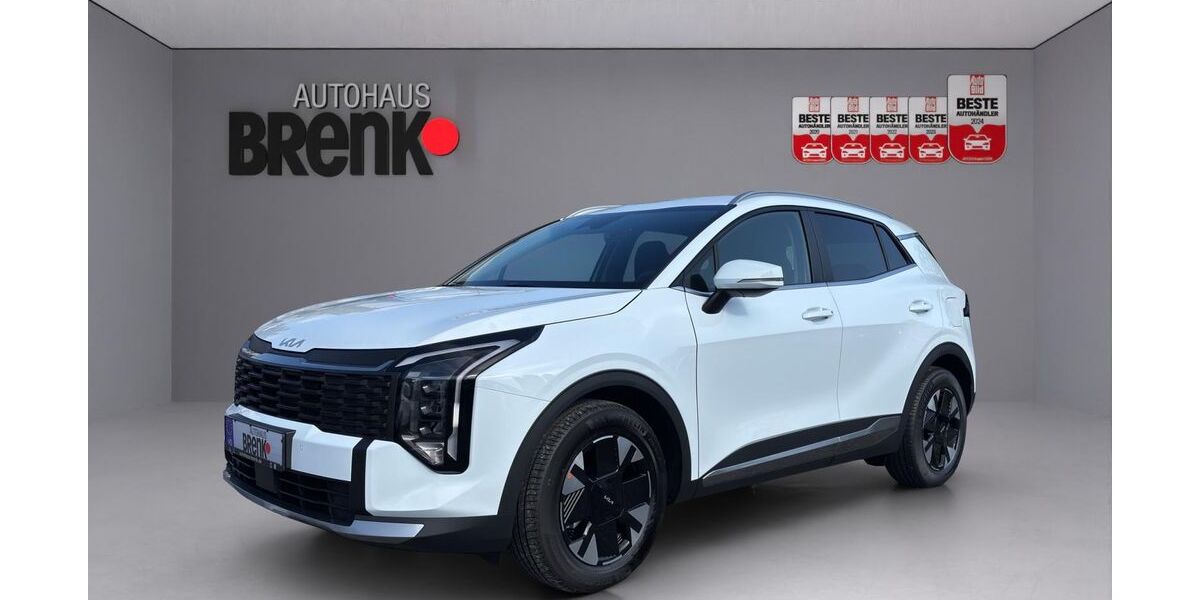 Kia Sportage 2.950 km 26.850 &euro; Karlsruhe-Durlach 76227