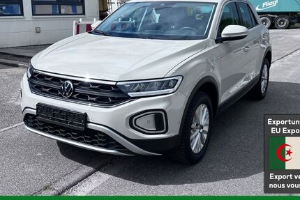 VW T-Roc 29.200 km 25.704 € Knittlingen 75438