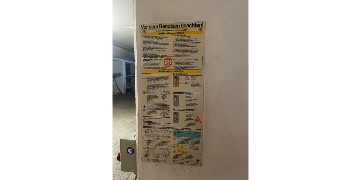 Garagen / Stellplätze Karlsruhe Beiertheim-Bulach - 50&euro; | Angebot:26324508