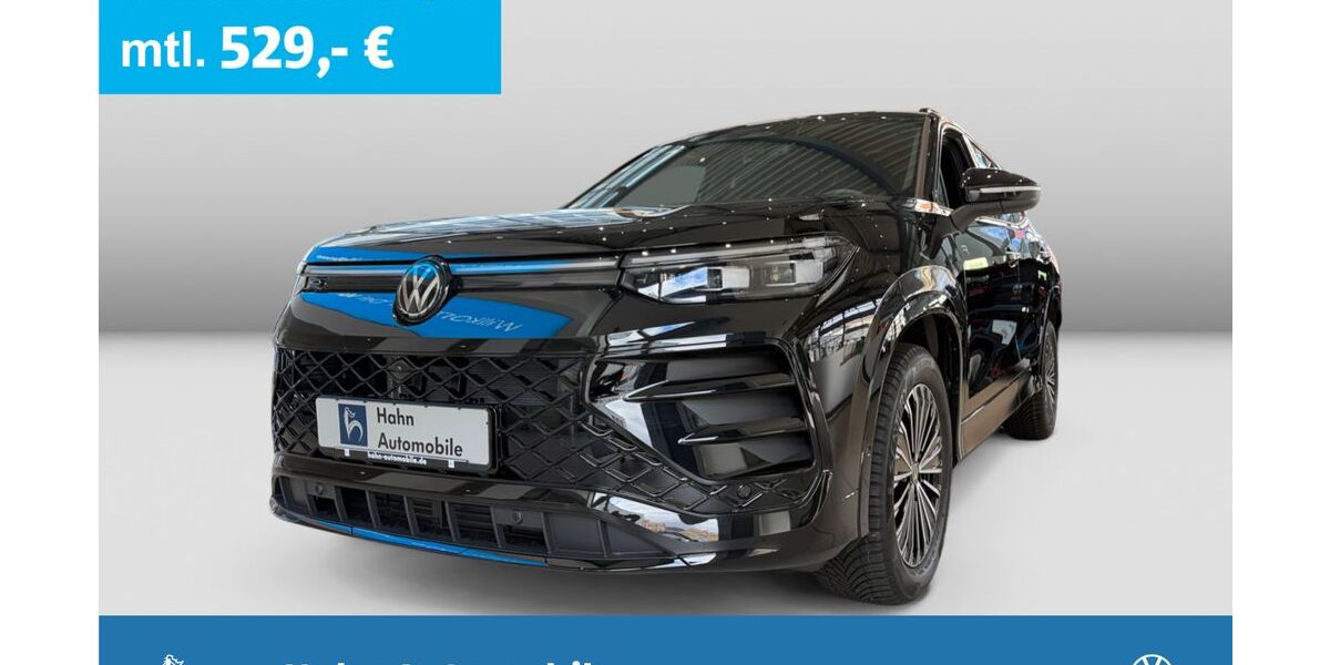 VW Tayron 9.990 km 56.890 &euro; Pforzheim 75172