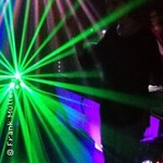 Herbstdisco