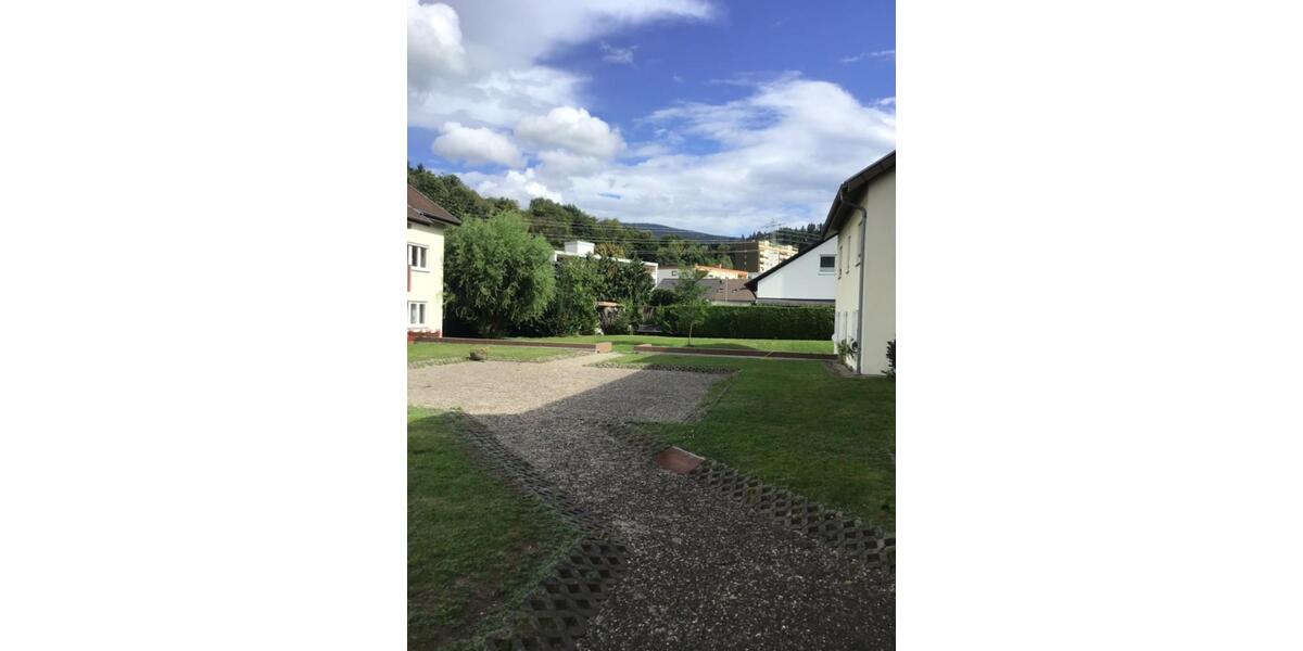Etagenwohnung Gernsbach - 2 Zimmer, 49 m&sup2;, 149.000&euro; | Angebot:26876964