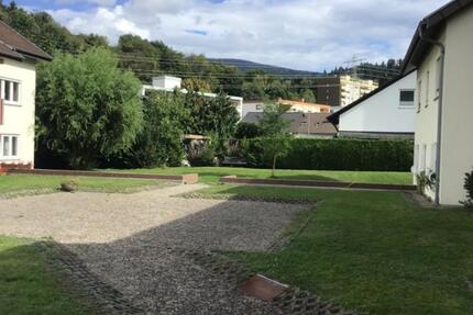 Wohnung Gernsbach - 2 Zimmer, 49 m&sup2;, 149.000&euro; | Angebot:26876964