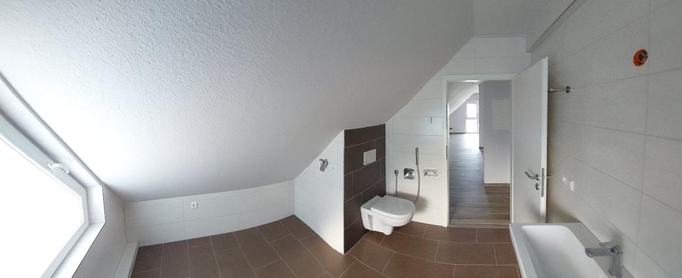 2 Zimmer Dachgeschoßwohnung 2 zimmer