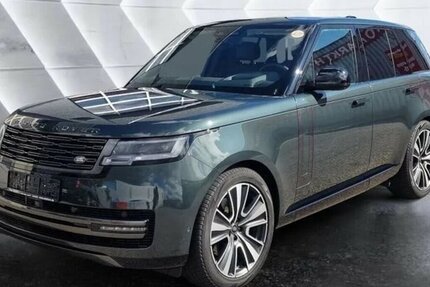 Land Rover Range Rover SE 15.000 km 129.998 &euro; Landau 76829