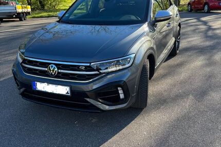 VW T-Roc 40.500 km 35.400 &euro; Karlsruhe 76149