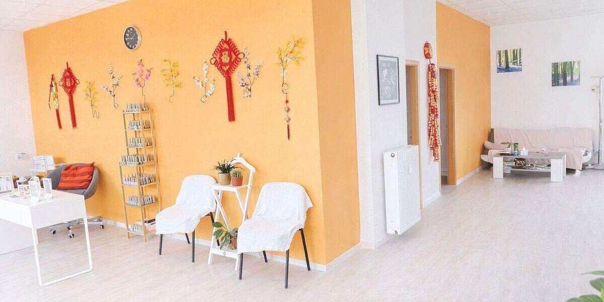 Attraktive Gewerbefläche in Top-Lage mitten in der Karlsruher Südstadt zimmer