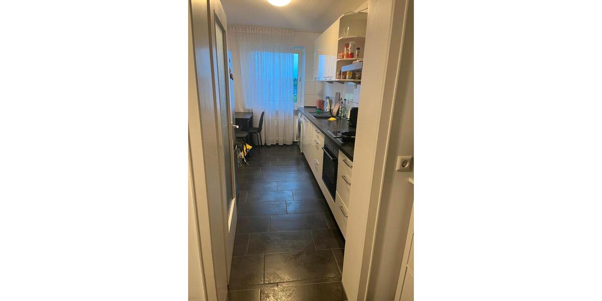 Etagenwohnung Stutensee - 2 Zimmer, 60 m&sup2;, 210.000&euro; | Angebot:26461288