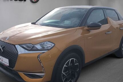 DS Automobiles DS3 59.300 km 13.990 &euro; Pforzheim 75177