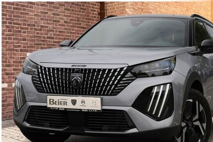 Peugeot 2008 36.145 km 23.480 &euro; Karlsruhe 76131