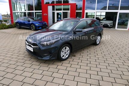 Kia ceed Sportswagon 3.500 km 22.300 € Pforzheim 75177