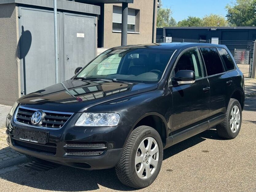 Touareg