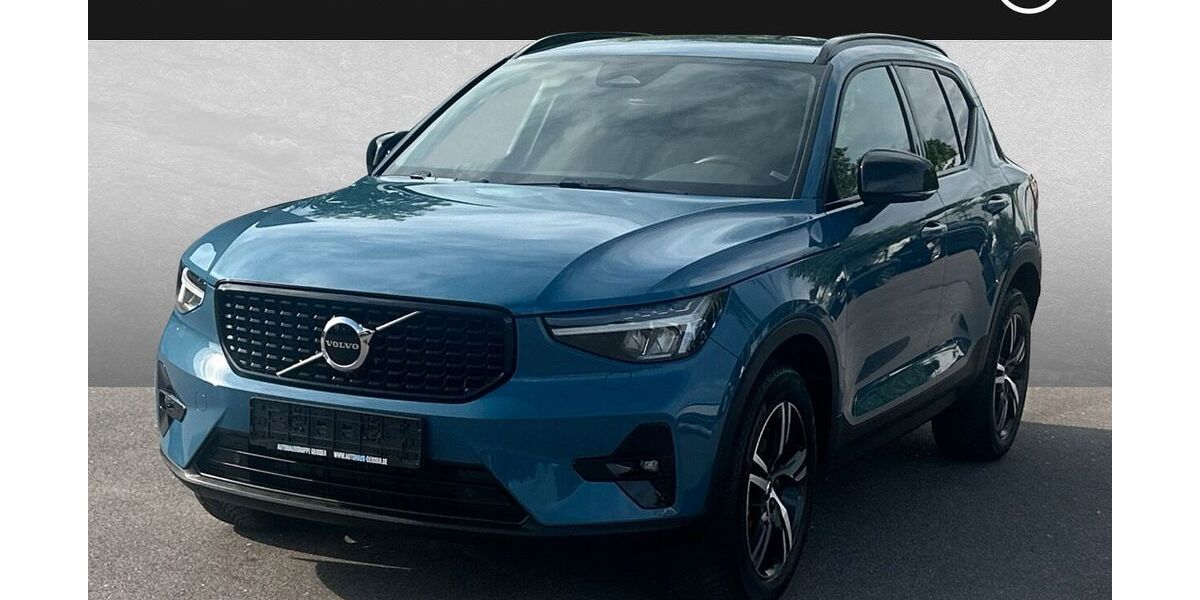 Volvo XC40 24.000 km 32.850 &euro; Karlsruhe 76187