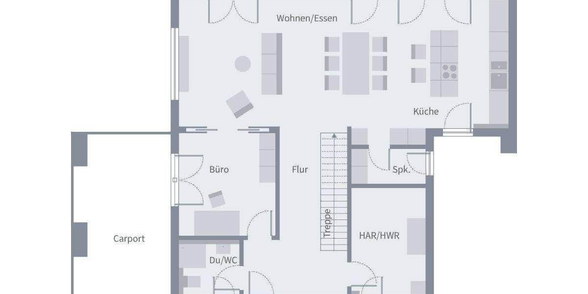 Einfamilienhaus Mörlheim Mörlheim - 5 Zimmer, 197 m&sup2;, 930.900&euro; | Angebot:25735517