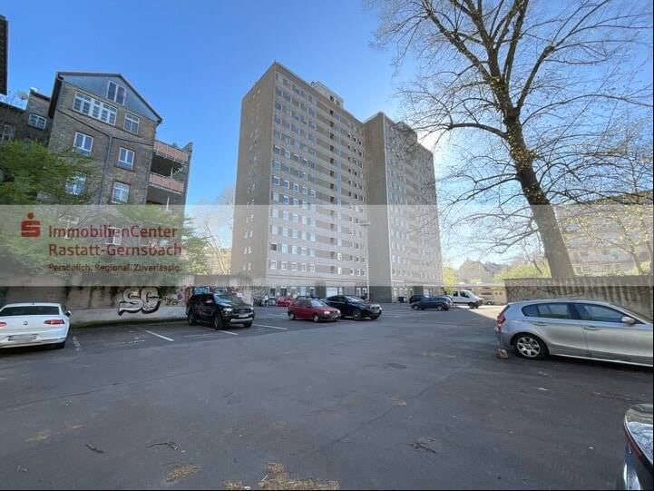 Etagenwohnung Karlsruhe Südweststadt - 4 Zimmer, 88 m&sup2;, 299.000&euro; | Angebot:26306373
