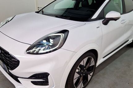 Ford Puma 14.500 km 24.890 &euro; Landau 76829