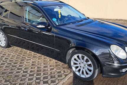 Mercedes-Benz 320 308.986 km 3.500 &euro; Minfeld 76872