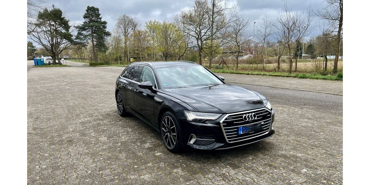 Audi A6 172.453 km 22.200 &euro; Rastatt 76437