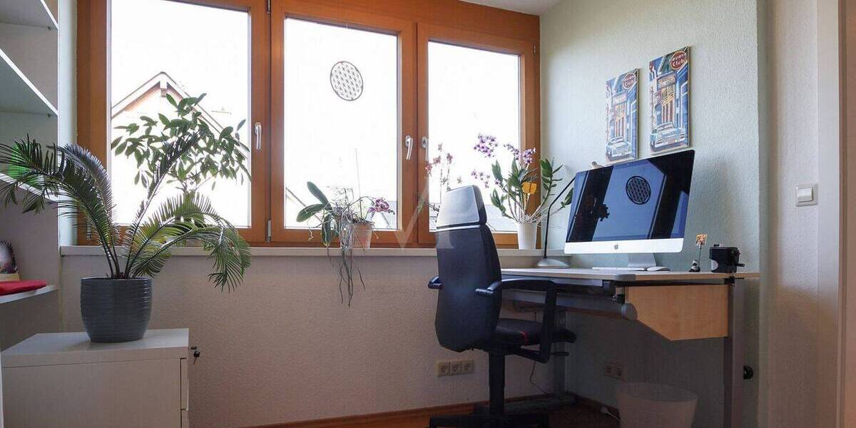 Doppelhaushälfte Karlsdorf-Neuthard Karlsdorf - 5 Zimmer, 125 m&sup2;, 469.000&euro; | Angebot:26064737