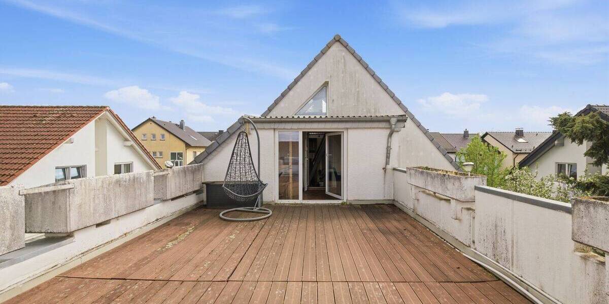 Einfamilienhaus Eggenstein-Leopoldshafen / Eggenstein Eggenstein - 7 Zimmer, 183 m&sup2;, 695.000&euro; | Angebot:26858788