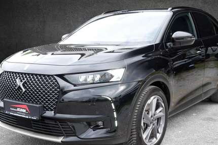 DS Automobiles DS 7 Crossback 39.800 km 30.100 € Karlsruhe 76185