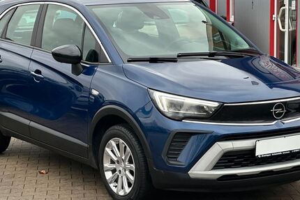 Opel Crossland (X) 93.000 km 13.995 &euro; Bruchsal-Helmsheim 76646
