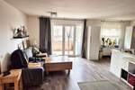 Etagenwohnung Pforzheim Buckenberg - 2 Zimmer, 59 m&sup2;, 184.000&euro; | Angebot:25708097