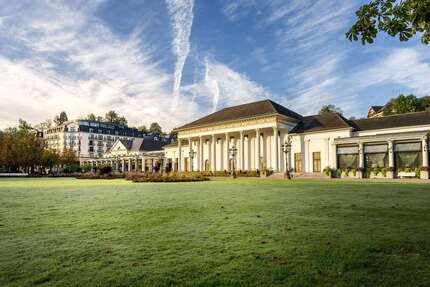 Gewerbeobjekt Baden-Baden Baden - 1.950.000&euro; | Angebot:17975745