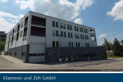 Wohnung zum Kaufen in Pforzheim 189.000 € 64 m² 2 zimmer