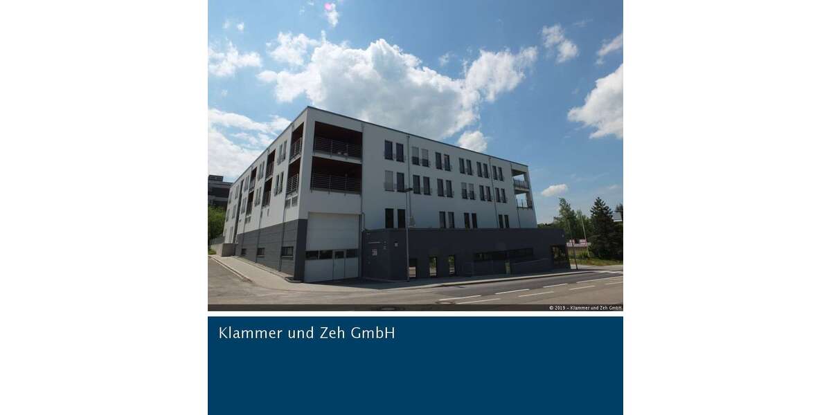 Wohnung zum Kaufen in Pforzheim 189.000 € 64 m² 2 zimmer