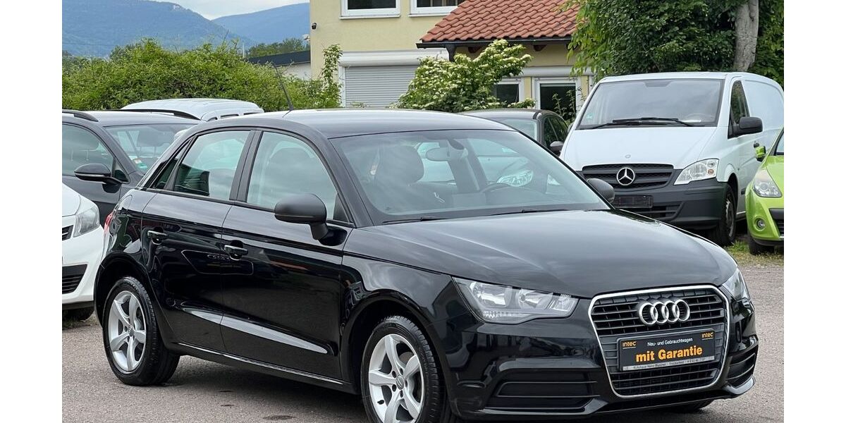 Audi A1 159.000 km 7.799 &euro; Landau in der Pfalz, Rheinland-Pfalz 76829