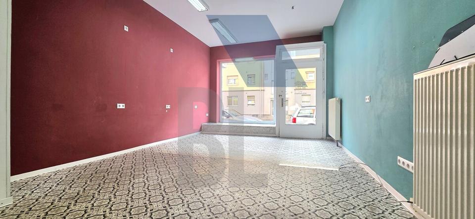 Gewerbeobjekt Pforzheim Weststadt - 700&euro; | Angebot:25462208