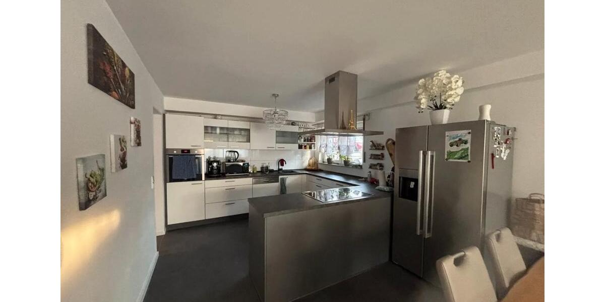 Terrassenwohnung Bretten - 3 Zimmer, 85 m&sup2;, 245.000&euro; | Angebot:26889091