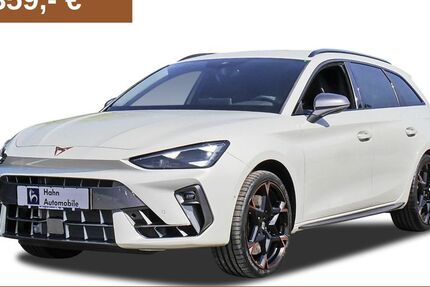 Cupra Leon 15.000 km 43.980 &euro; Pforzheim 75179