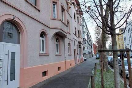 Wohnung Pforzheim Weststadt - 2 Zimmer, 60 m&sup2;, 135.000&euro; | Angebot:27150974