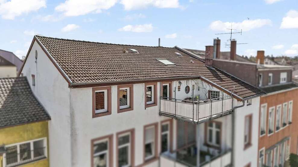 Wohnung zum Kaufen in Landau 279.000 € 123 m²